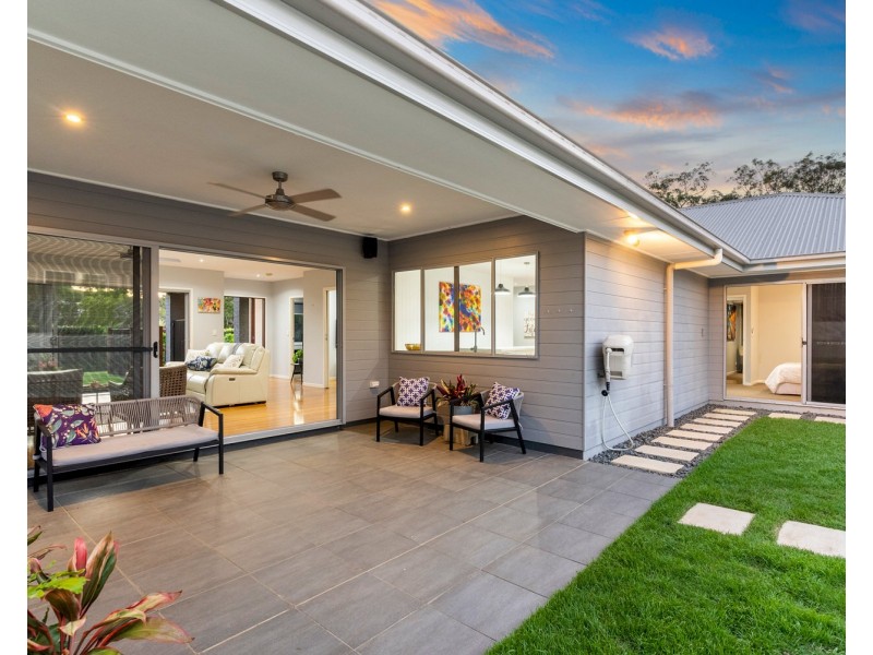 36 PLANTATION RISE DRIVE, Woombye QLD 4559