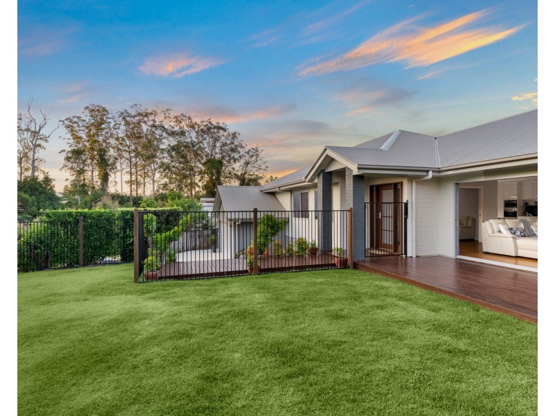 36 PLANTATION RISE DRIVE, Woombye QLD 4559