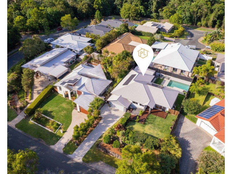 36 PLANTATION RISE DRIVE, Woombye QLD 4559