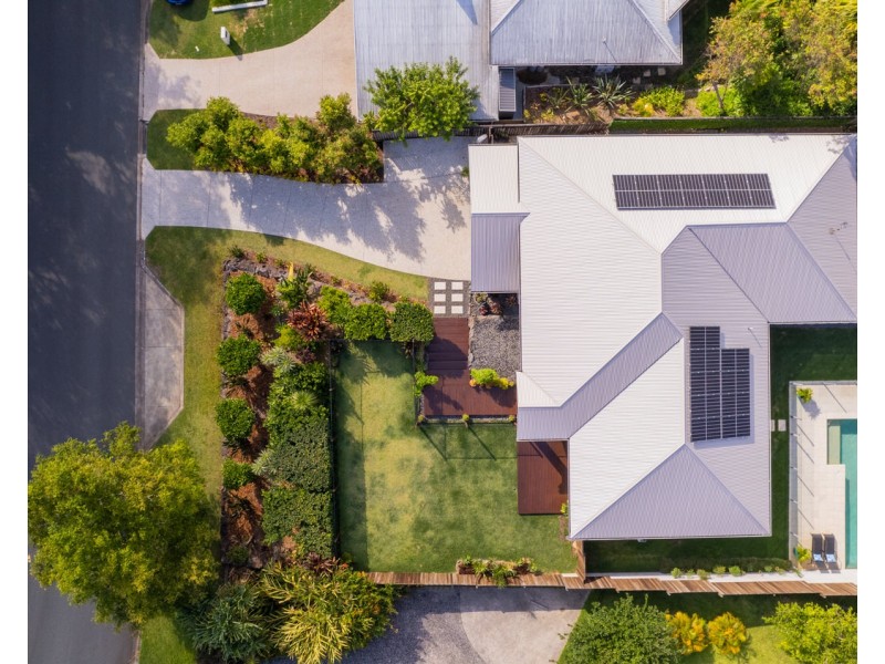 36 PLANTATION RISE DRIVE, Woombye QLD 4559