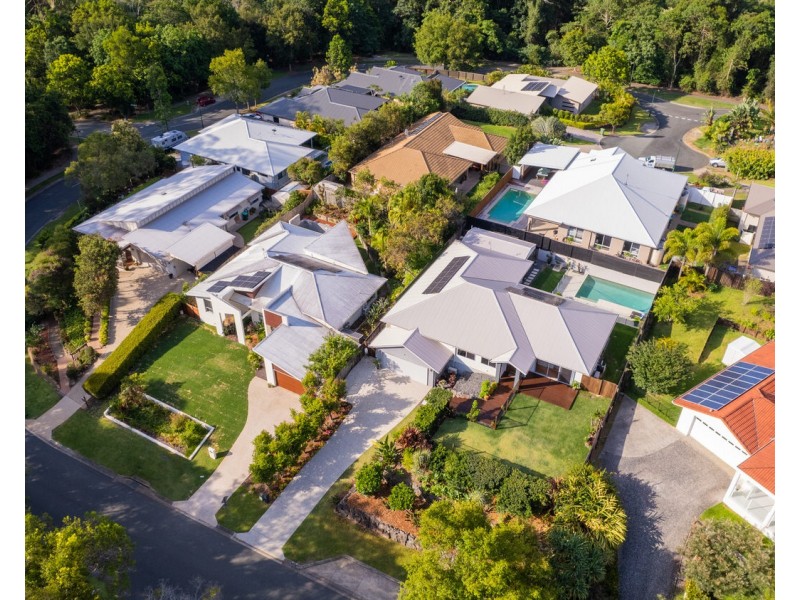 36 PLANTATION RISE DRIVE, Woombye QLD 4559