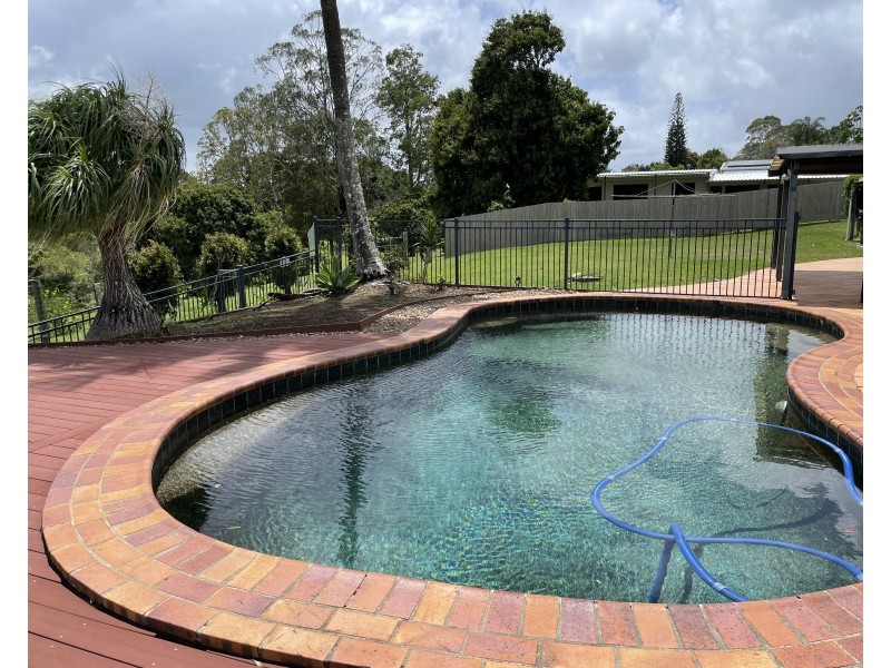 25A Kiel Mountain Road, Woombye QLD 4559