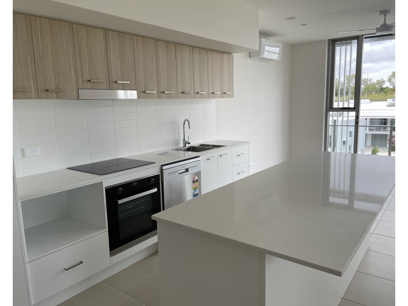 409a/3 Spring Street, Sippy Downs QLD 4556