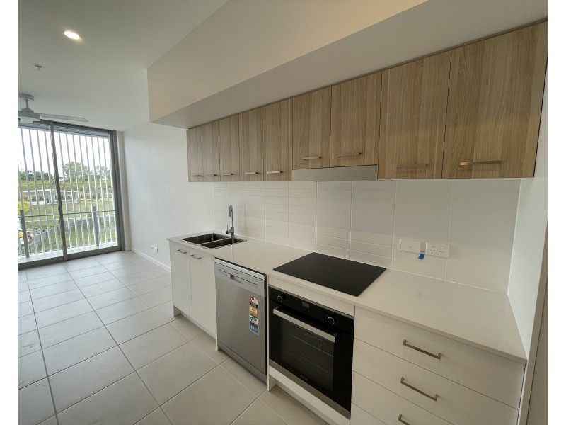Unit 409B /3 Spring Street, Sippy Downs QLD 4556