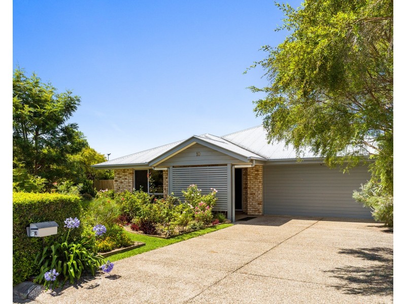 10 Cooee Court, Coes Creek QLD 4560