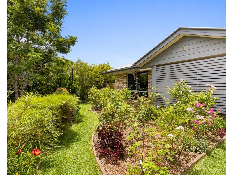 10 Cooee Court, Coes Creek QLD 4560