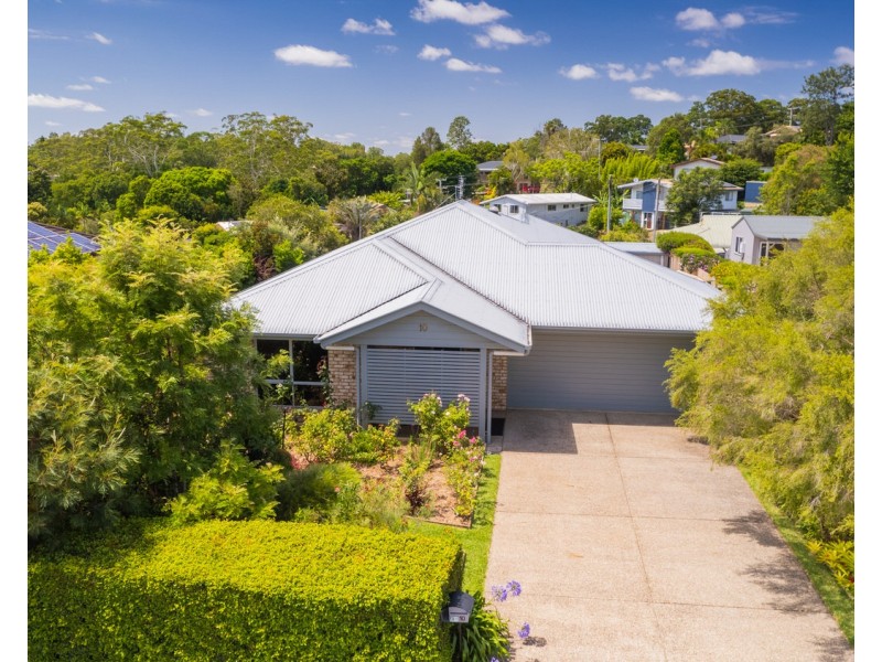 10 Cooee Court, Coes Creek QLD 4560