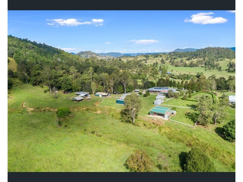 586 Eastern Mary River Road, Cambroon QLD 4552