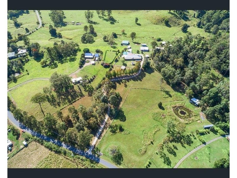 586 Eastern Mary River Road, Cambroon QLD 4552