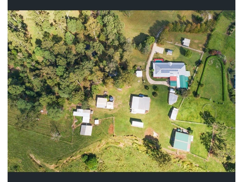 586 Eastern Mary River Road, Cambroon QLD 4552