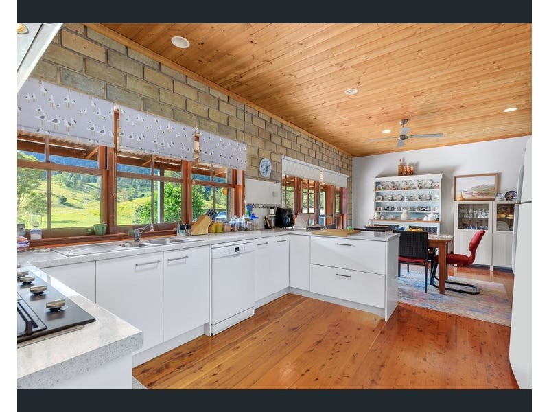 586 Eastern Mary River Road, Cambroon QLD 4552