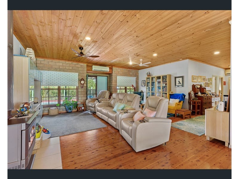 586 Eastern Mary River Road, Cambroon QLD 4552