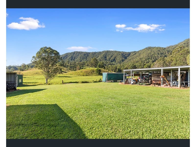 586 Eastern Mary River Road, Cambroon QLD 4552