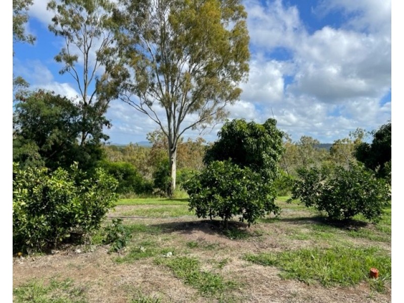 105 Stowe Road, Calliope QLD 4680