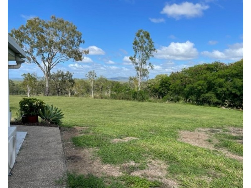 105 Stowe Road, Calliope QLD 4680