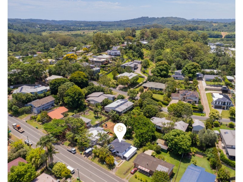 15 Blackall Range Road, Woombye QLD 4559
