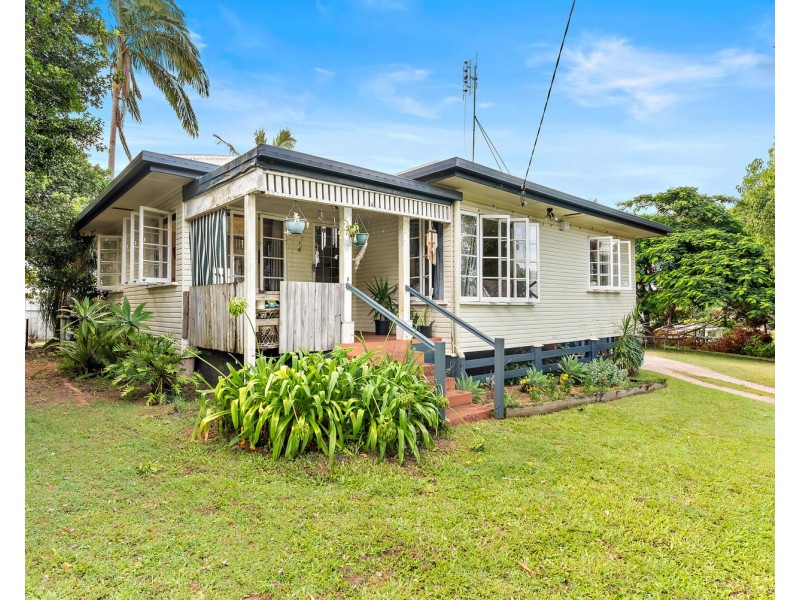 25 Magnolia Street, Nambour QLD 4560