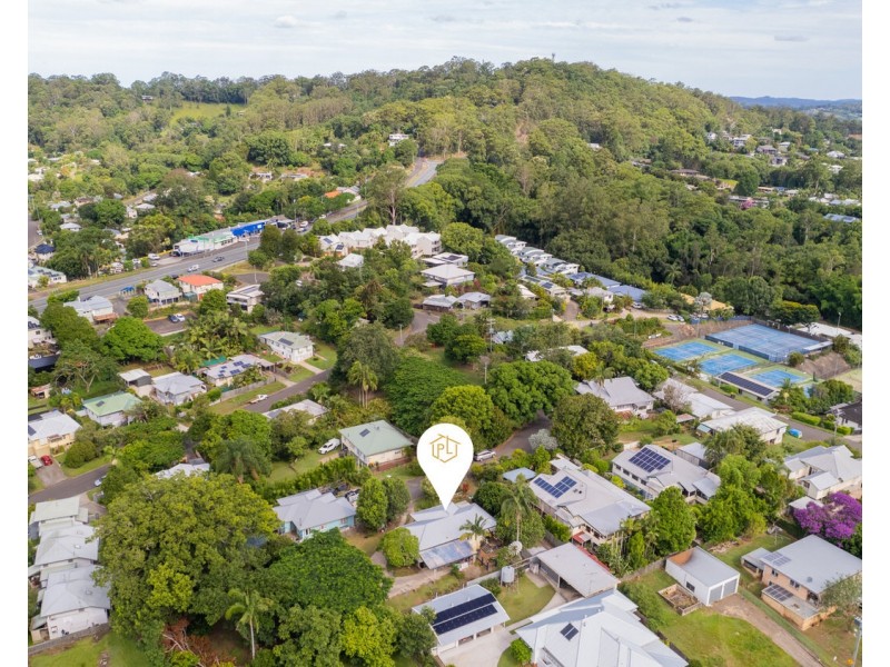 25 Magnolia Street, Nambour QLD 4560