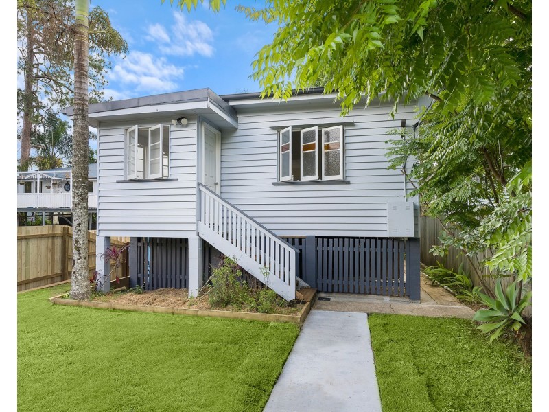 7 Shearer Street, Nambour QLD 4560