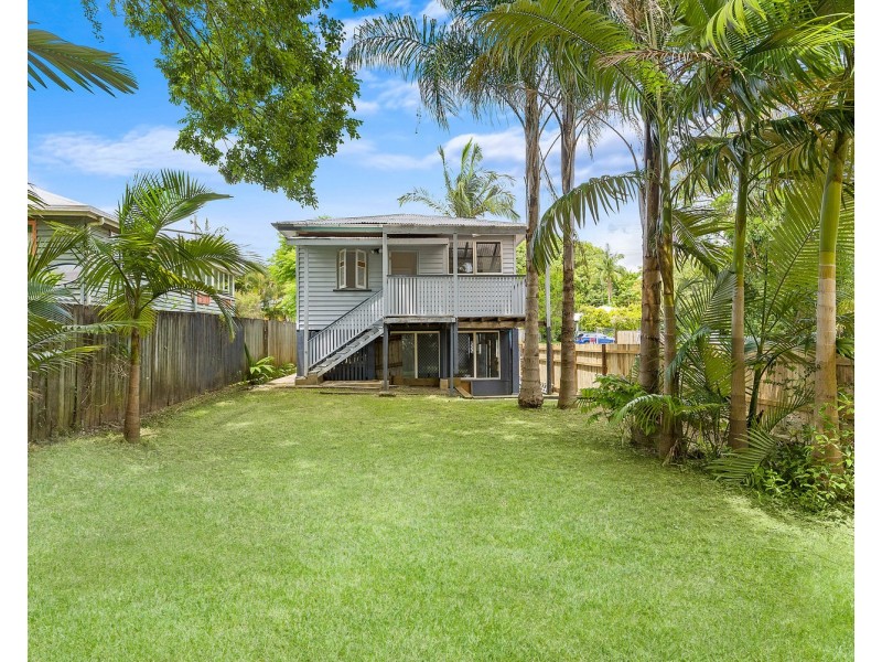 7 Shearer Street, Nambour QLD 4560