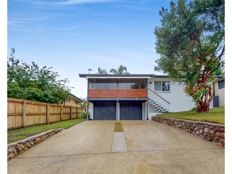 18 Elizabeth Way, Nambour QLD 4560