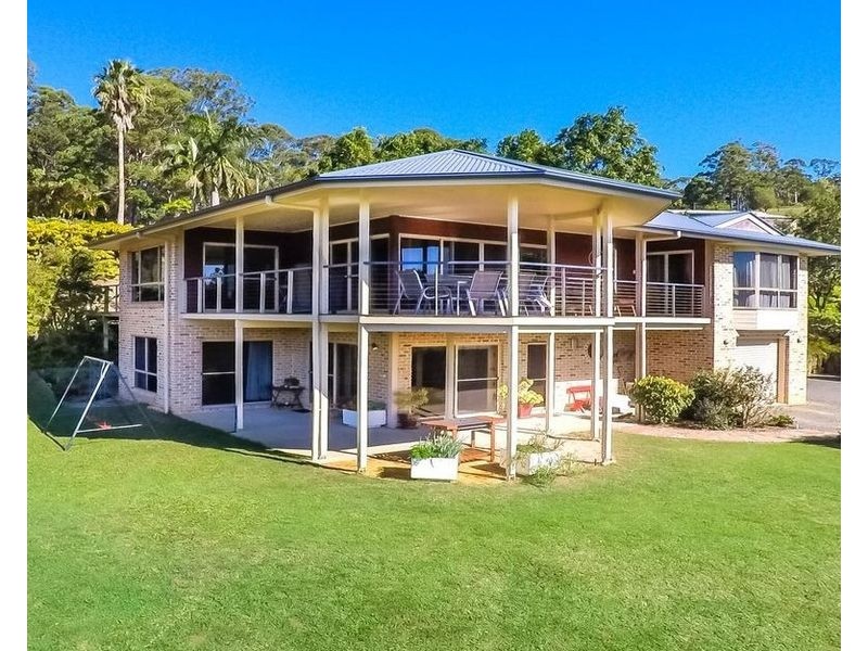 9 Hamilton Road, Woombye QLD 4559
