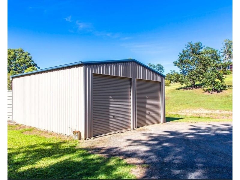 9 Hamilton Road, Woombye QLD 4559