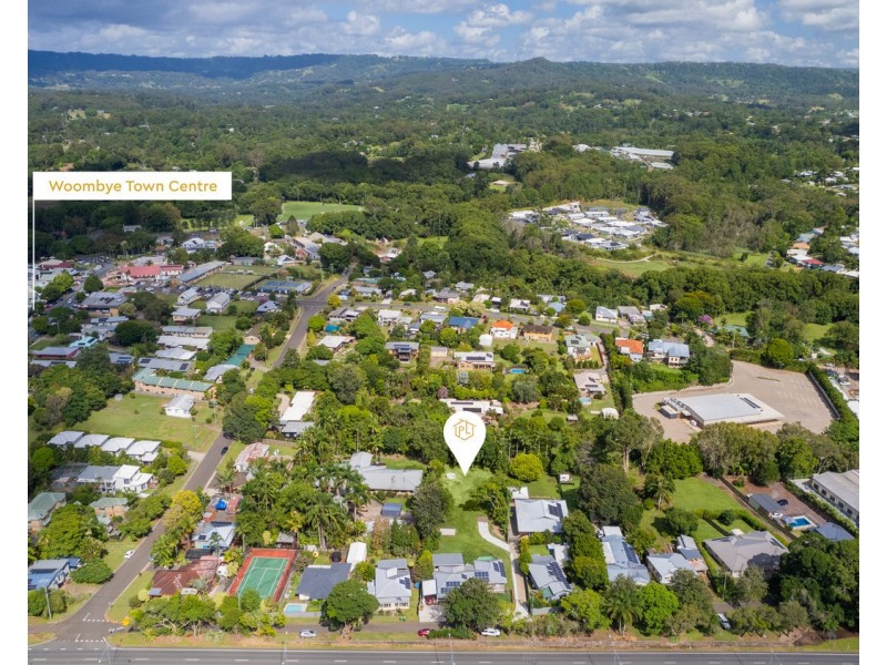 Woombye QLD 4559