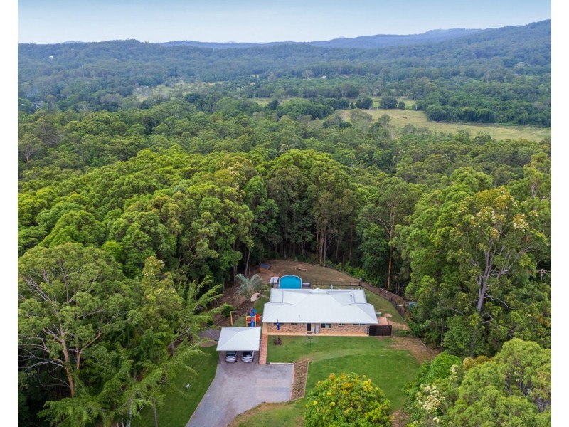 100 Eudlo School Road, Eudlo QLD 4554