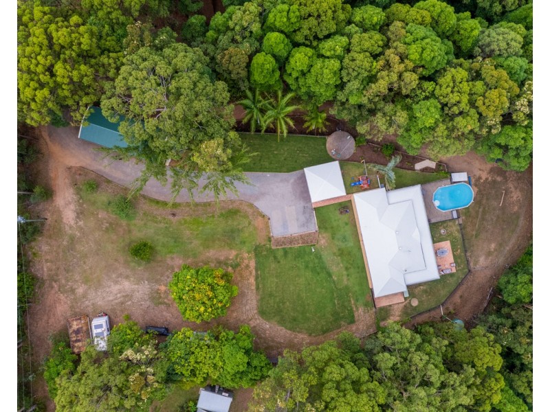 100 Eudlo School Road, Eudlo QLD 4554