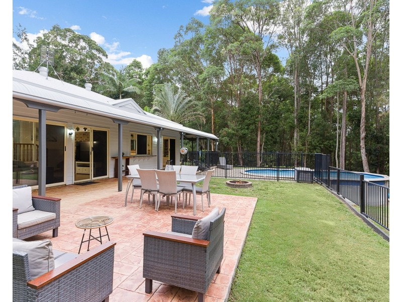 100 Eudlo School Road, Eudlo QLD 4554