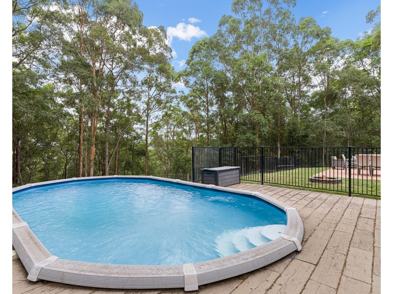 100 Eudlo School Road, Eudlo QLD 4554