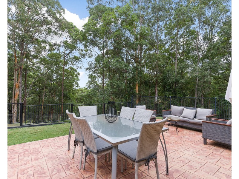 100 Eudlo School Road, Eudlo QLD 4554