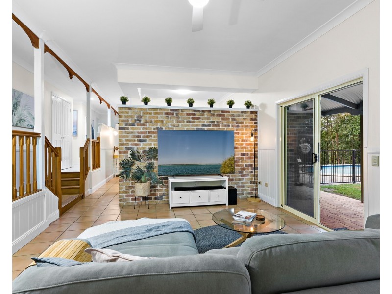 100 Eudlo School Road, Eudlo QLD 4554