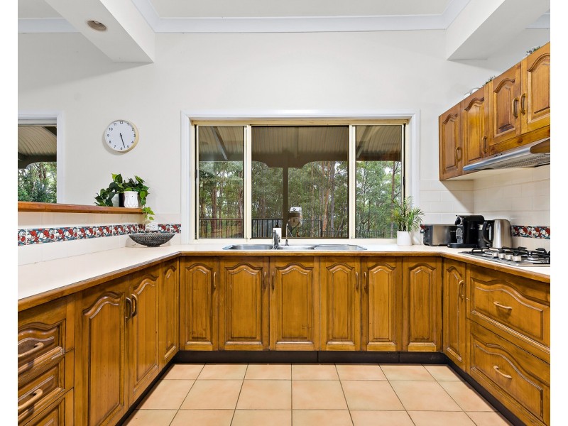 100 Eudlo School Road, Eudlo QLD 4554