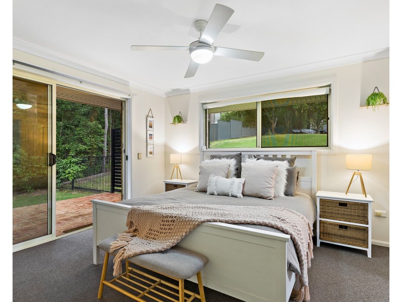 100 Eudlo School Road, Eudlo QLD 4554