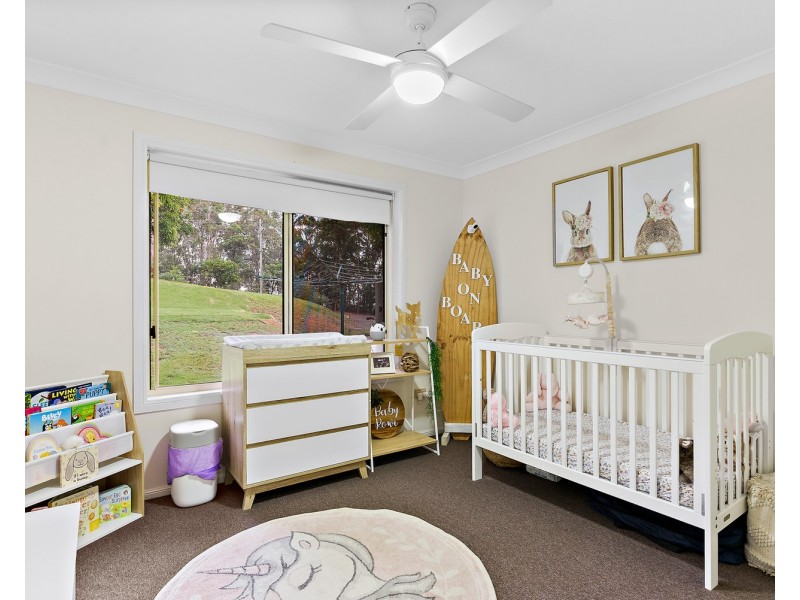 100 Eudlo School Road, Eudlo QLD 4554