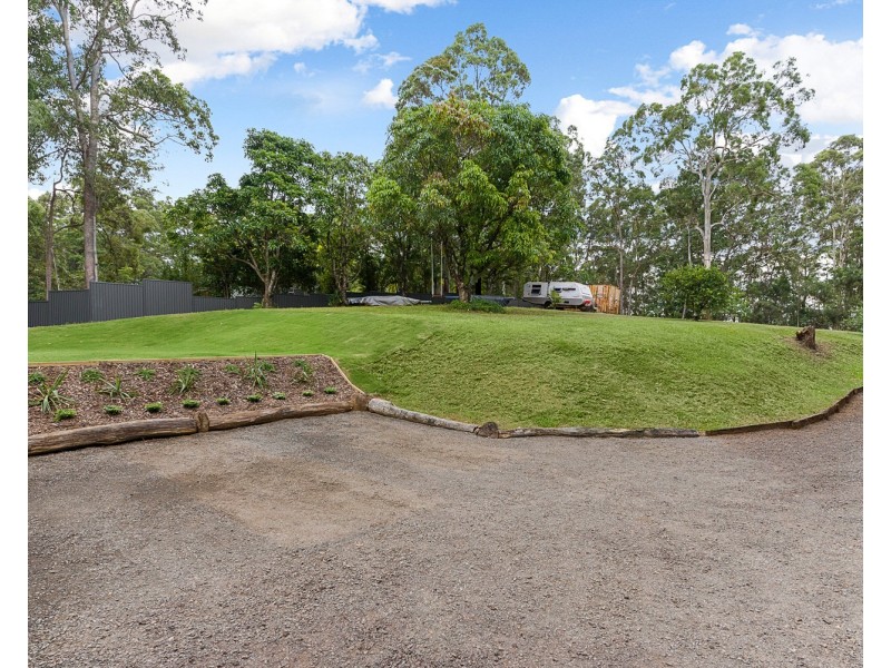 100 Eudlo School Road, Eudlo QLD 4554