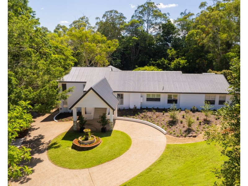 15 Nunkeri Court, Forest Glen QLD 4556