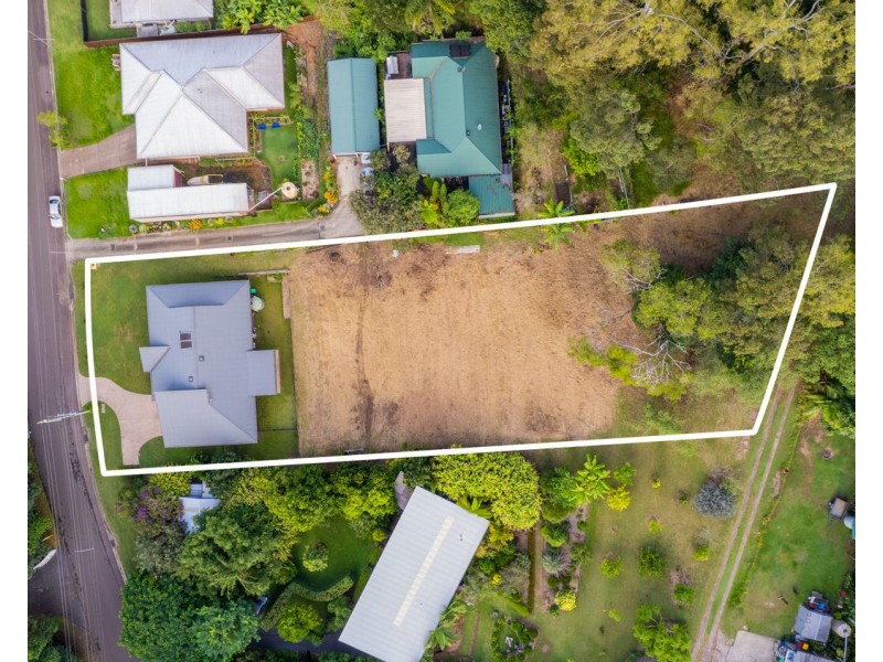 68 Park Road, Nambour QLD 4560