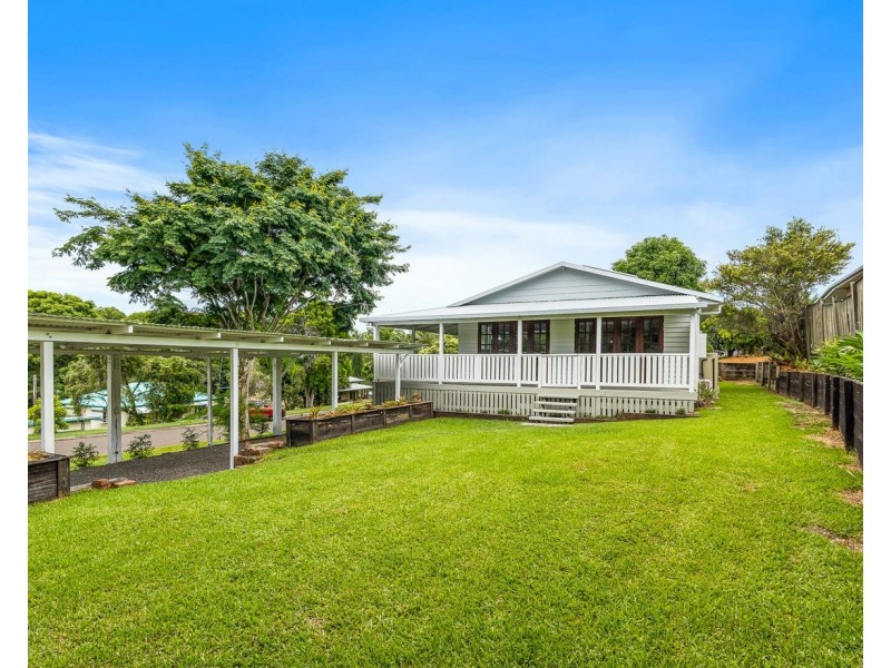 19 Campbell Street, Woombye QLD 4559