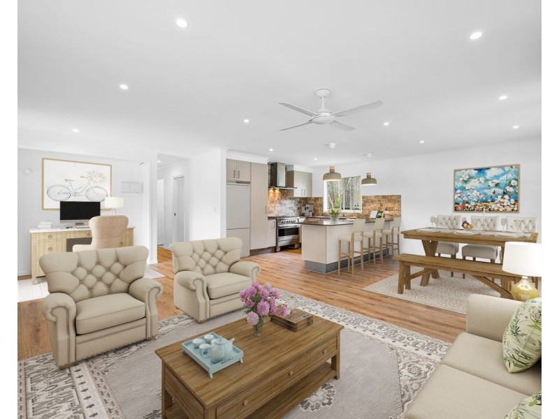 19 Campbell Street, Woombye QLD 4559