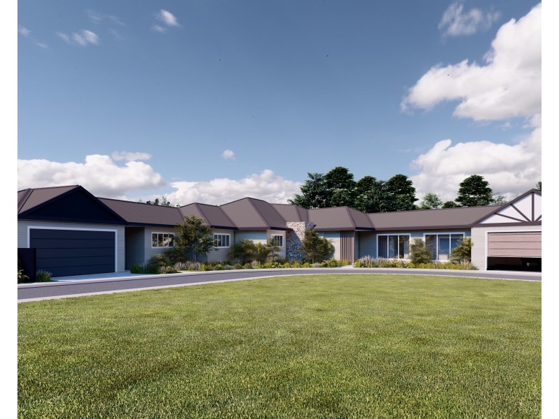 14 Sidha Ave, Glass House Mountains QLD 4518