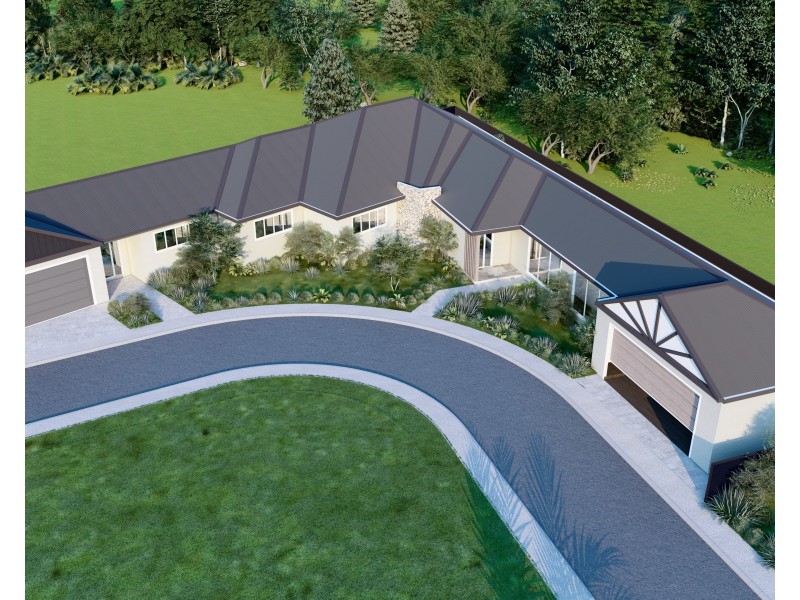 14 Sidha Ave, Glass House Mountains QLD 4518