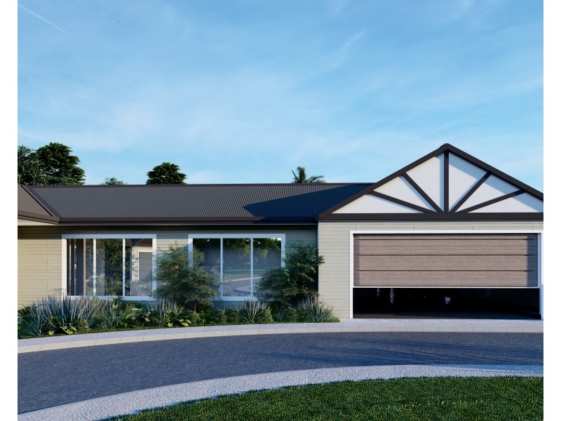 14 Sidha Ave, Glass House Mountains QLD 4518