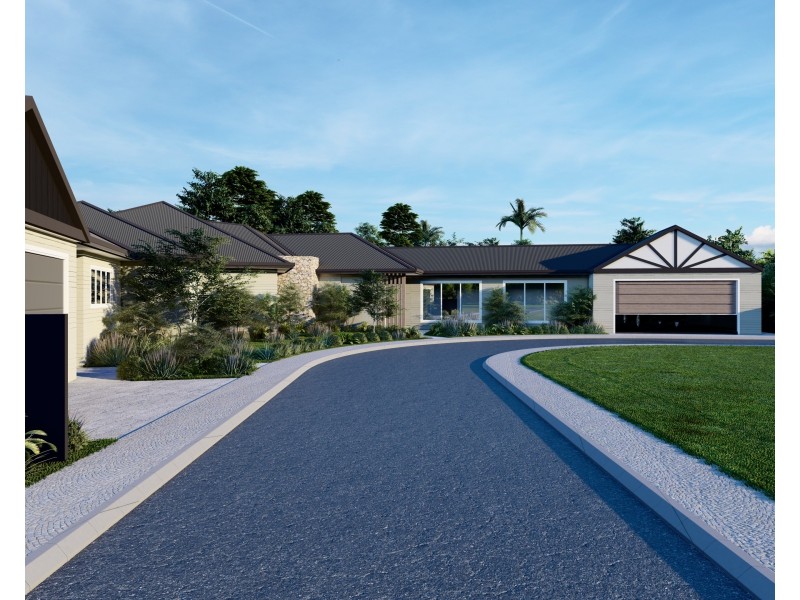 14 Sidha Ave, Glass House Mountains QLD 4518