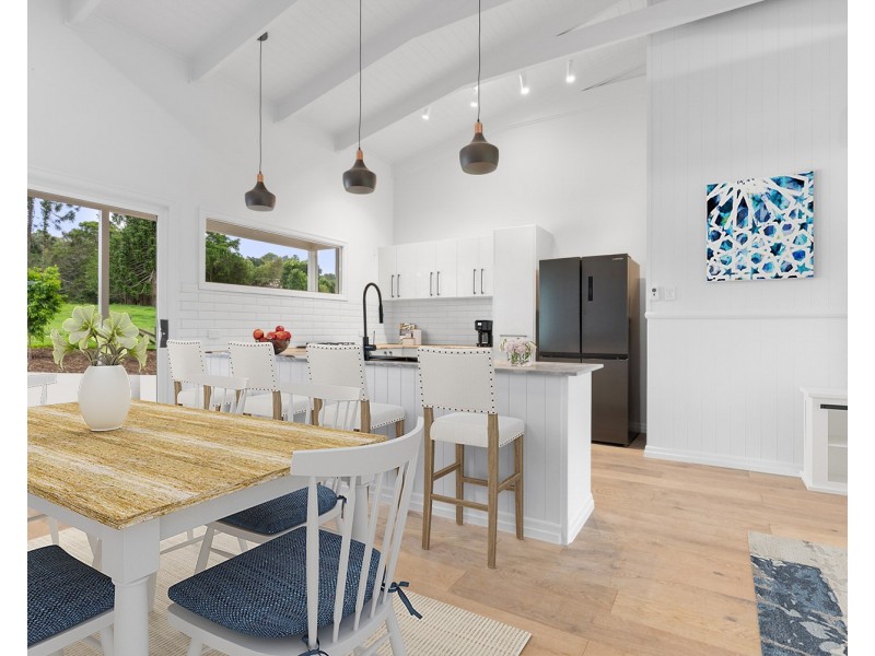 14 Sidha Ave, Glass House Mountains QLD 4518