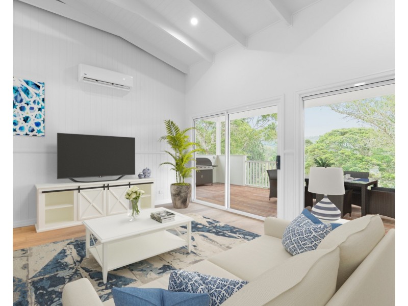 14 Sidha Ave, Glass House Mountains QLD 4518