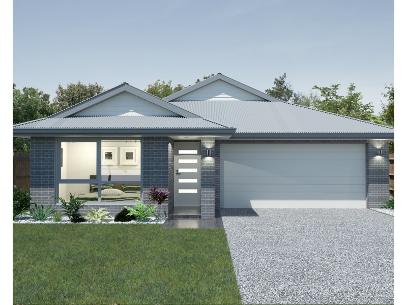 Lots 1-64 Fauna Rd, Gympie QLD 4570