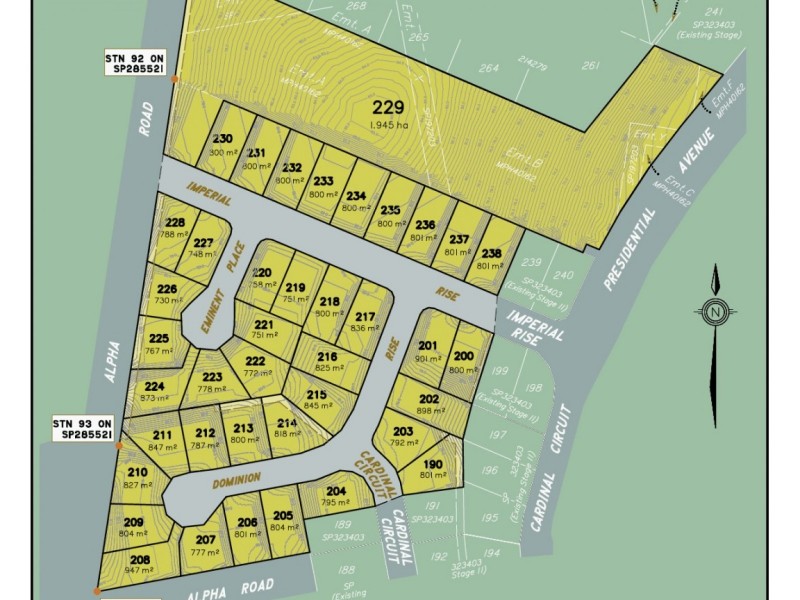 227, 230, 237/Imperial Rise, Jones Hill QLD 4570